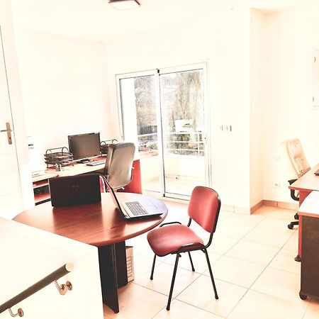 Room In House Вильфонтен Экстерьер фото