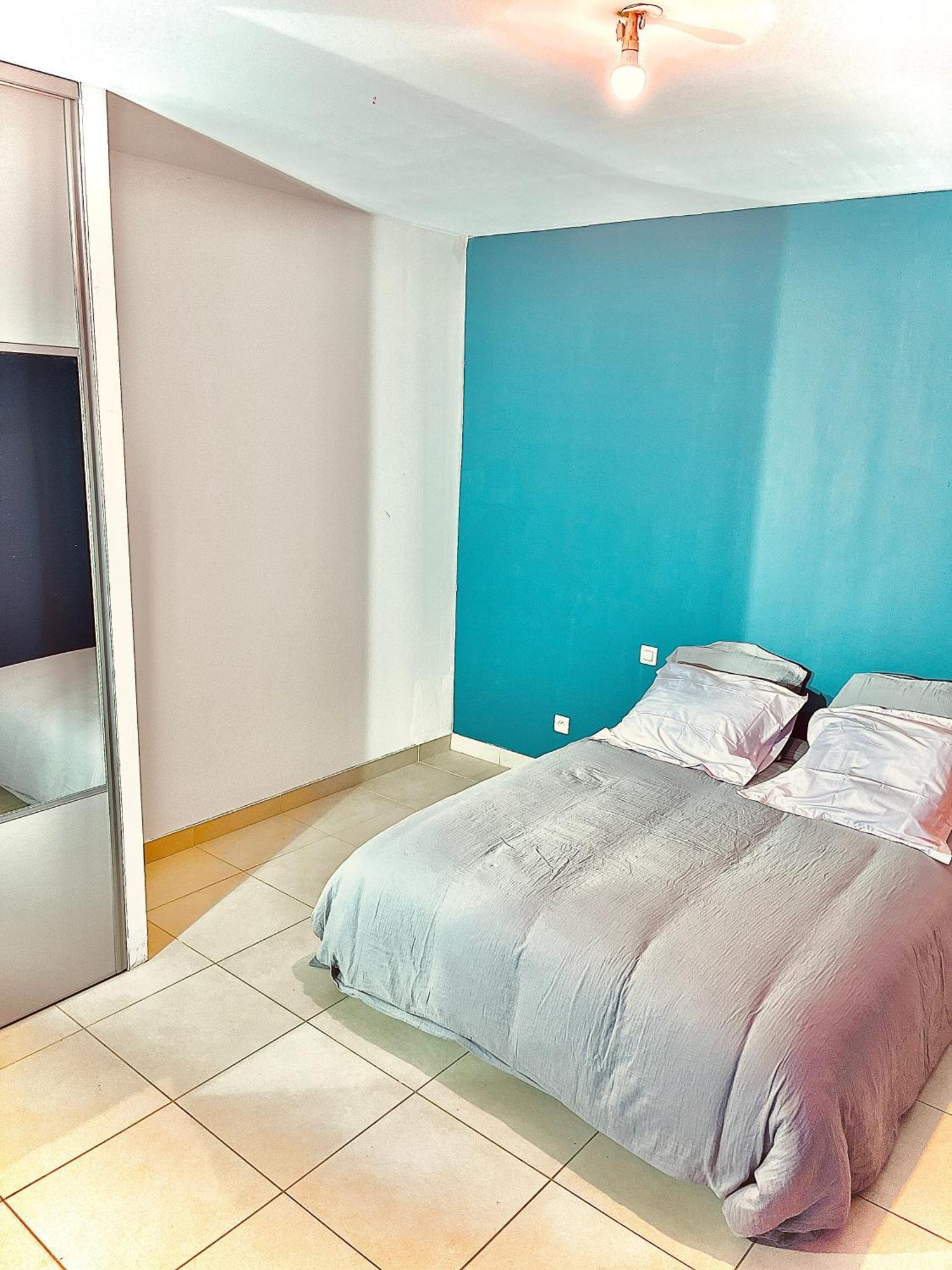 Room In House Вильфонтен Экстерьер фото