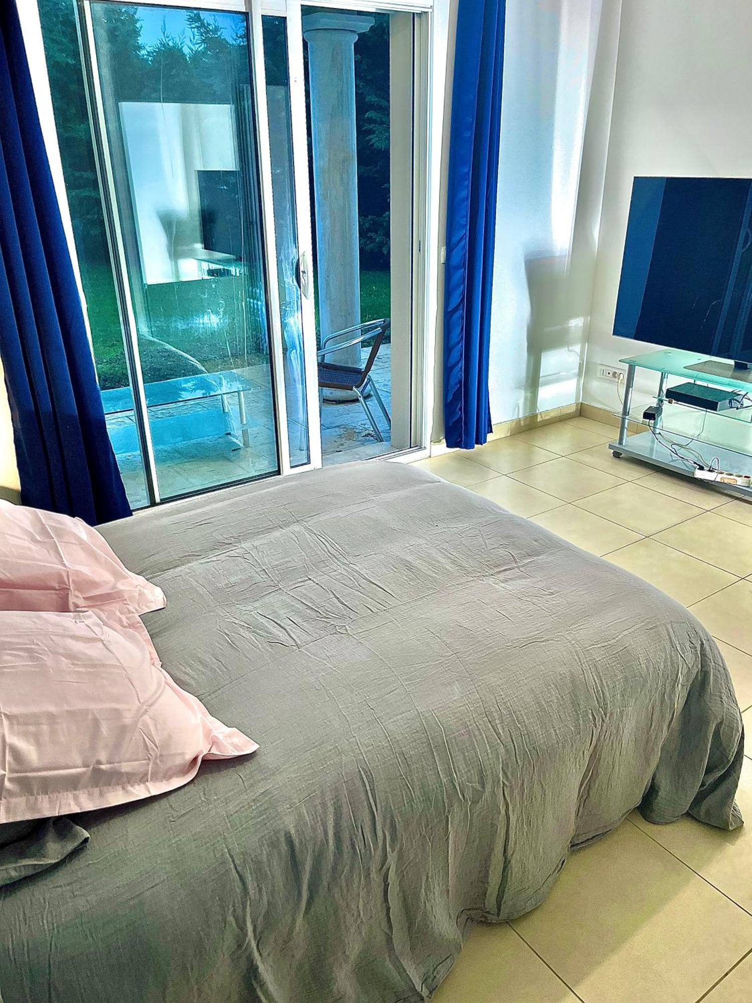 Room In House Вильфонтен Экстерьер фото