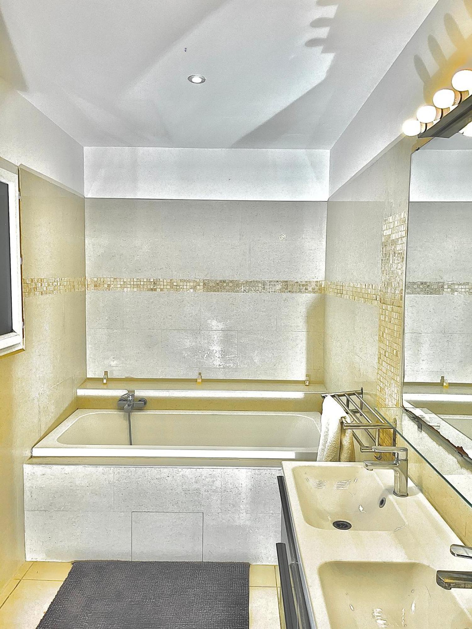 Room In House Вильфонтен Экстерьер фото
